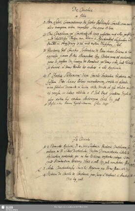 De Conciliis