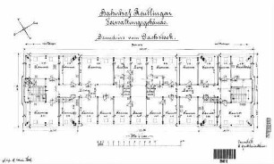 Reutlingen Hbf: Empfangsgeb.
