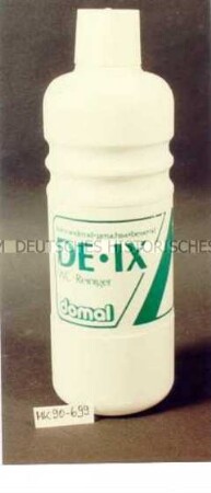 WC-Reiniger "De Ix"