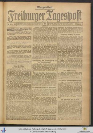 02.12.1919 (Morgenblatt)