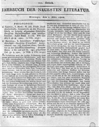 1802-03-01 : 211. Stück