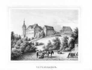 Geyersberg