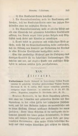 383-384 Rezensionen