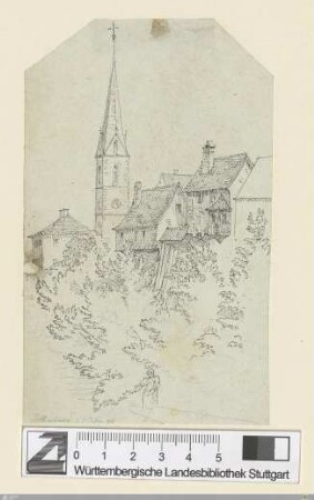 Rottenburg : d. 5. Octbr. 44