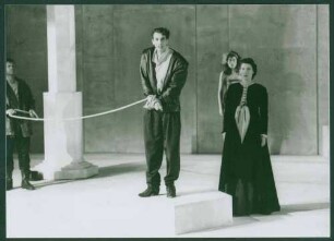 Maß für Maß (William Shakespeare)