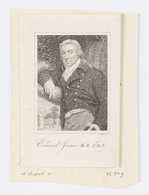 Edward Jenner