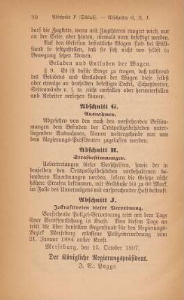 Abschnitt H. Strafbestimmungen