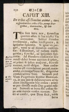 150-152, Caput XIII