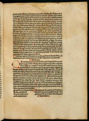 219r-222r, Sabbato quinte ebdomade. De sacratissima communione sermo LXI.