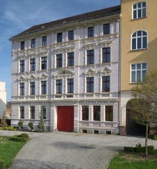 Guben, Gasstraße 15