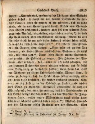 Xenophon's von Athen Werke, 16. Hellenische Geschichte ; 4