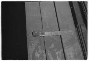 Gasrettungsübung (18.04.1963); Verbesserungsvorschlage Adjustage Glüherei (18.05.1963); Trafo (06.06.1963); Sauerstoffkessel (06.06.1963)