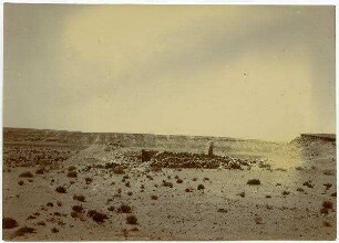 zw. suez u. Kairo