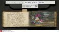 Stammbuch des U. J. Schrader aus Hannover