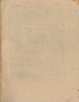 Epistole familiares et breviores