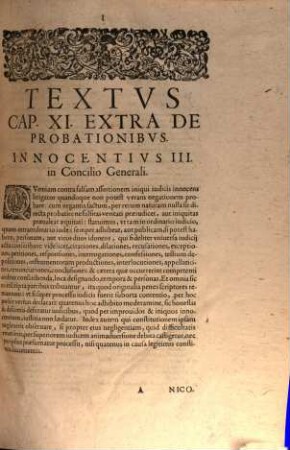 Repetitio celeberrimi capituli quoniam contra falsam in qua continentur ... inprimis de Festibus et de Fide instrumentorum Tractatus