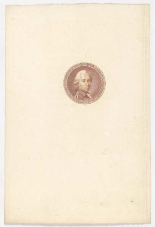 Bildnis des Alexand. Philip van de Cappelle