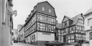 Weilburg, Langgasse 26
