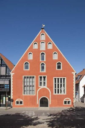 Ballhaus