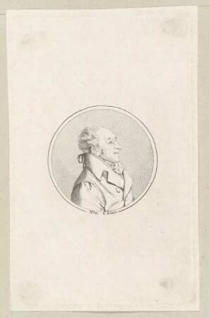 Bildnis des Caesar