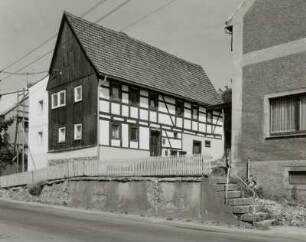Haus Nummer 39