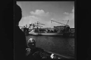 Silesia (1966), A. Ferdinand, Hbg