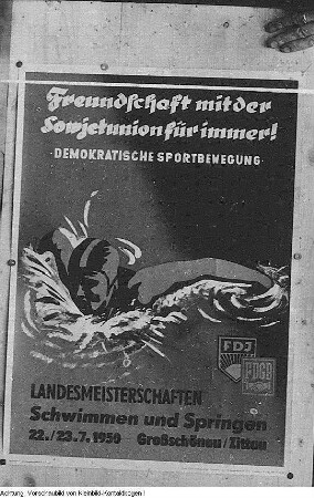 Dr. Dölter. Verdienter Arzt des Volkes, ???