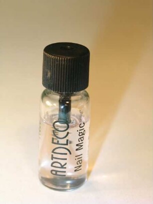 ARTDECO NAIL MAGIC