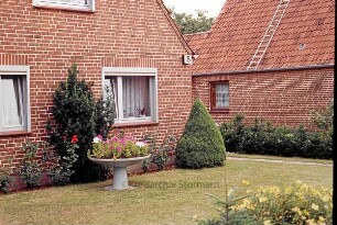 Haus Schwerdtfeger