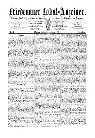 Nr. 7, 18.01.1898