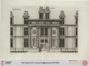 Le Château Escouan