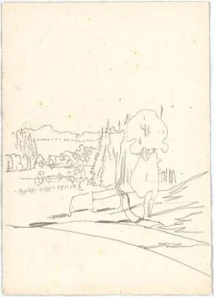 Rosenbauer, Gregor; Varia - Landschaft