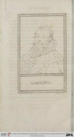 Henri Goltzius