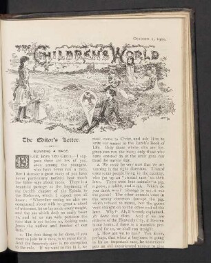 October 1, 1900