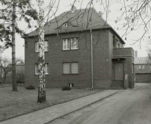 Wohnhaus, Großräschen
