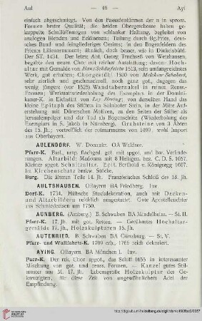 Aulendorf