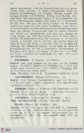 Aulendorf