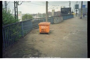 WOS BERLIN
