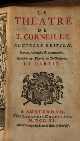 Le Théatre, 3