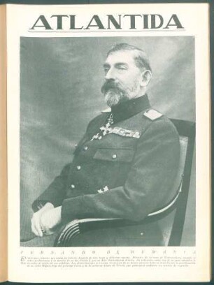 Fernando de Rumania