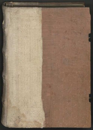 Petri de aineis epistolae; codex plures epistolas continet - BSB Clm 23862