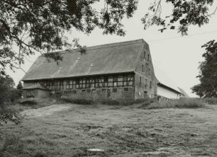 Bauernhof, Frankenau (Kreis Rochlitz)