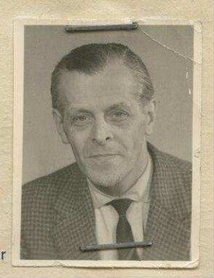 Rolf Ricken