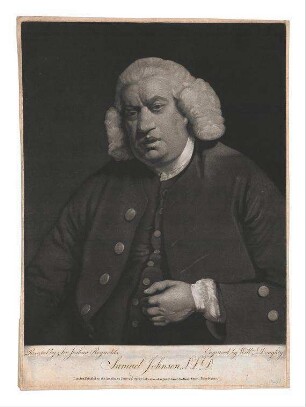 Samuel Johnson