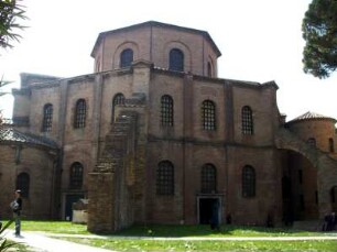 Ravenna: San Vitale