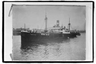 Oderland (1922), SDL