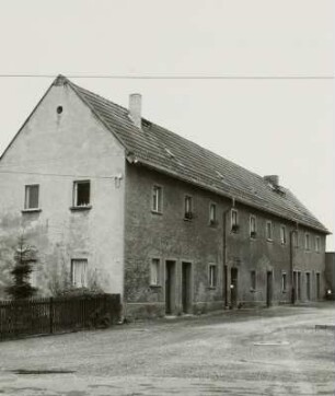 Wohnhaus, Goes (Kreis Pirna)