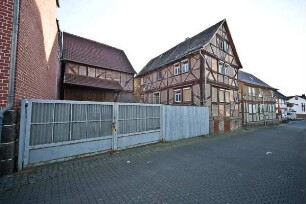 Allendorf / Lumda, Rheingasse 5