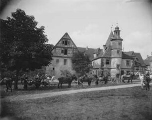 Hegereiterhaus