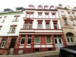 Heidelberg-Neuenheim Bleichstraße 1a